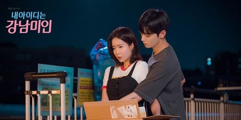 Lagi Cari Motivasi Diet? Coba Tonton 4 Drama Korea Ini yang Usung Tema Self Love dan Percaya Diri