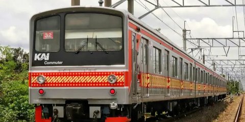 Viral Curhat Penumpang KRL Dilecehkan, KAI Commuter Bakal Tangkap Pelakunya