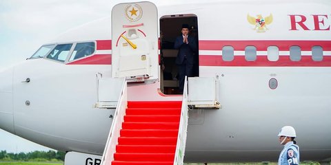 Ternyata Ini 'Jasa' Agung Surahman ke Prabowo, Pantas Saja Sampai Dijemput di Kampung Halaman