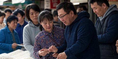 Krisis Beras di Jepang, Harga Melonjak Gila-gilaan Memaksa Pemerintah Lelang 210.000 Ton Cadangan Nasional