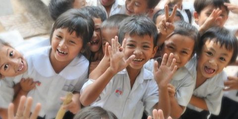 Tebak Tebakan MPLS untuk Siswa Baru, Wajib Tahu