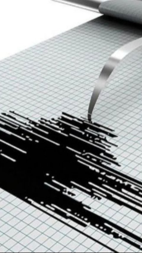 Gempa Magnitudo 6,2 Guncang Aceh