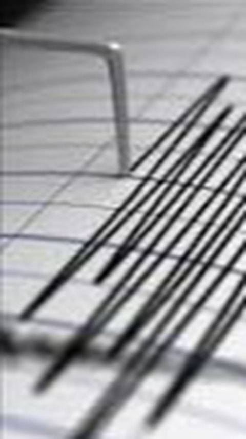 Pantai Barat Simeulue Aceh Diguncang Gempa Magnitudo 6,2