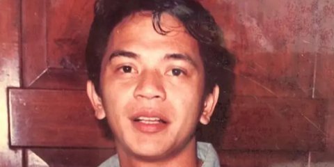 6 Potret Lawas Ray Sahetapy saat Muda, Aktor Legendaris Wariskan Seni Peran Tak Terlupakan