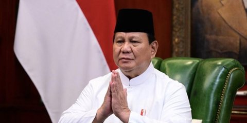 VIDEO: Menohok Prabowo Jawab Isu Dwifungsi & Demo UU TNI, Tajam Dicecar Jurnalis