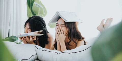 30 Pertanyaan Tebak Tebakan Lucu dan Menjebak untuk Menghibur