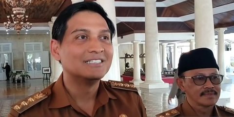 Lucky Hakim Disentil Dedi Mulyadi: Saya Siap Tanggung Jawab