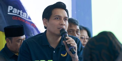 Kontroversi Lucky Hakim: Bupati Daerah Termiskin Jabar yang Pernah Ditransfer dari PAN ke NasDem Senilai Rp5 M