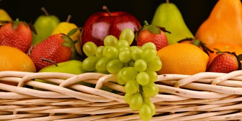 Cara Menurunkan Kolesterol dengan Konsumsi 7 Buah Ini