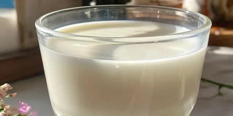 5 Varian Susu yang Efektif Menurunkan Kadar Kolesterol