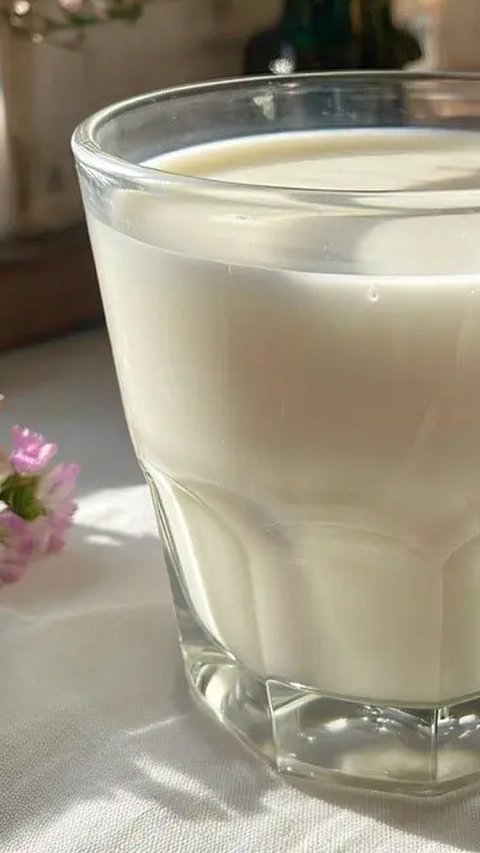 5 Varian Susu yang Efektif Menurunkan Kadar Kolesterol