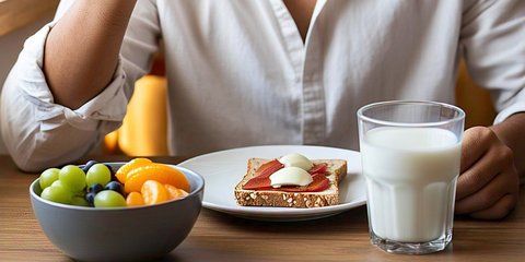 7 Pilihan Menu Diet Kolesterol Sehat yang Enak dan Mudah Dihidangkan