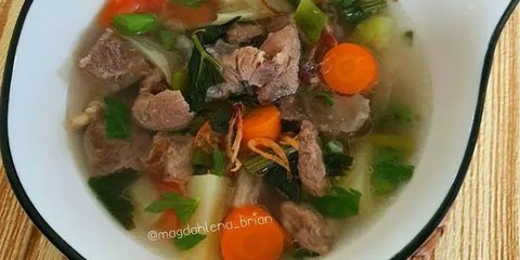 10 Resep Daging Rendah Kalori dan Tanpa Kolesterol yang Dapat Anda Coba di Rumah