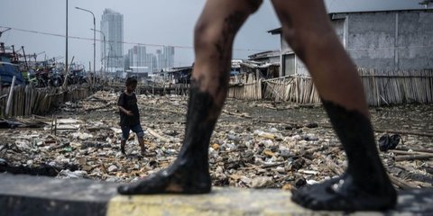 China dan Indonesia, Dua Negara yang Diklaim Berhasil Turunkan Kemiskinan Ekstrem dalam Waktu Singkat