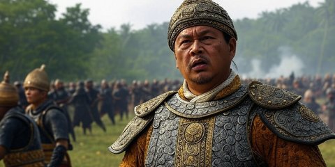 Ini Sosok Pejabat Licik Kerajaan Majapahit, 'Sengkuni' Suka Adu Domba Sebabkan Prahara Besar