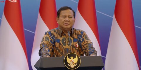29.000 Distributor Protes Pemangkasan Aturan Distribusi Pupuk, Prabowo: Apa Hak Mereka Mengutip Uang Rakyat