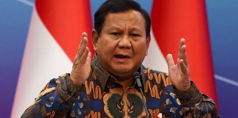 VIDEO: Prabowo soal Kerja 