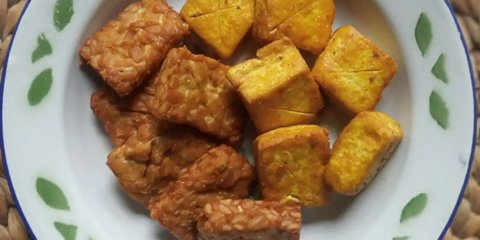 10 Menu Makanan Penurun Kolesterol Alami Khas Indonesia