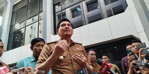 Dicecar 43 Pertanyaan, Terungkap Ini Alasan Lucky Hakim Nekat Libur Lebaran ke Jepang