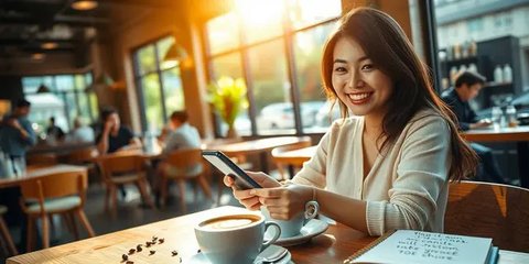 70 Ucapan Selamat Pagi Untuk Pacar Lucu Dan Romantis, Bikin Hubungan Semakin Lengket