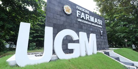 Guru Besar Farmasi UGM Terbukti Lecehkan Mahasiswa Dipecat sebagai Dosen!