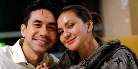 Deretan Artis Indonesia Miliki Gaya Parenting Inspiratif, Ada Donna Agnesia Hingga Dewi Yull