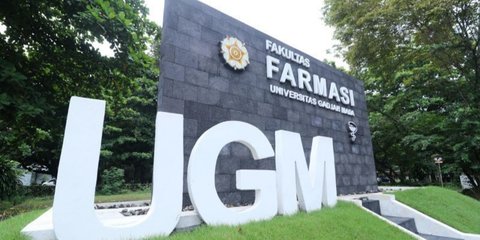Ini Sosok Guru Besar Farmasi UGM yang Terjerat Kasus Kekerasan Seksual Mahasiswinya