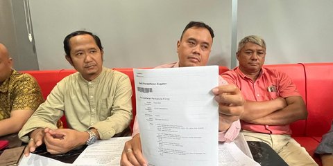 Esemka Gagal Jadi Mobil Nasional, Warga Solo Gugat Jokowi dan Ma'ruf Amin Rp300 Juta