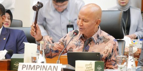 Ketua Banggar DPR Said Abdullah: Hapus Kuota Impor, Benahi Distorsi Harga