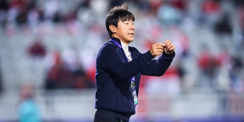 5 Pelatih Timnas Indonesia Pencetak Sejarah, Juara ASEAN Hingga Lolos Piala Dunia