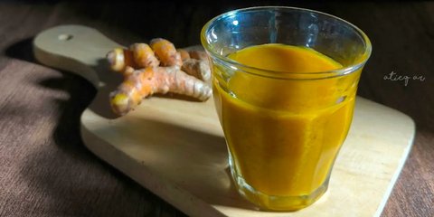 9 Jenis Minuman Herbal yang Efektif Menurunkan Kolesterol Secara Alami