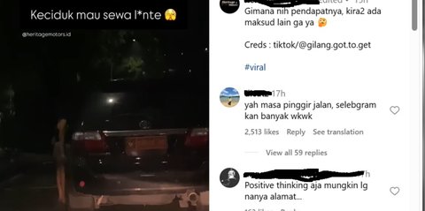 Viral Mirip Mobil Dinas Kemhan Berhenti di Pinggir Jalan & Ada Perempuan Berpakaian Seksi, Ini Kata Brigjen TNI