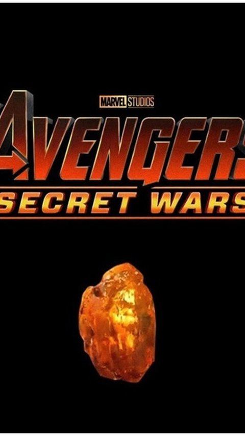 Misteri di Balik Warna Logo Avengers yang Terhubung dengan Infinity Stones, Menarik Dipahami