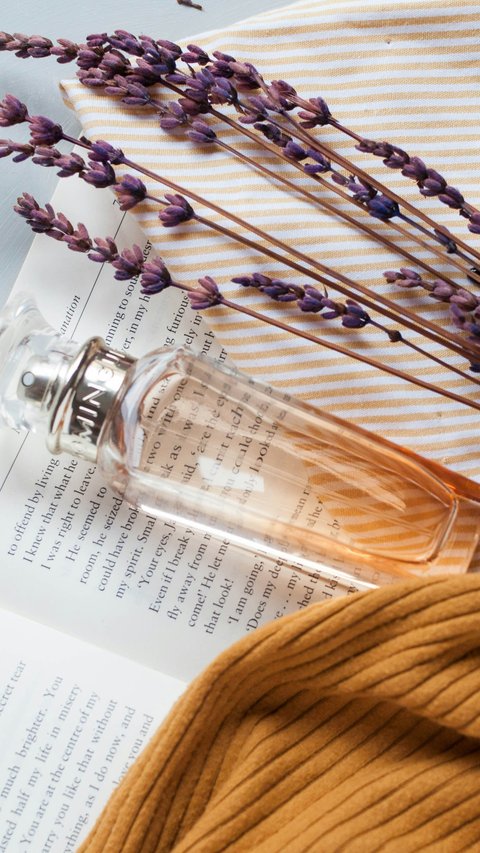Jenis dan Tingkatan Parfum Tahan Lama, Pahami untuk Tampil Wangi Setiap Saat