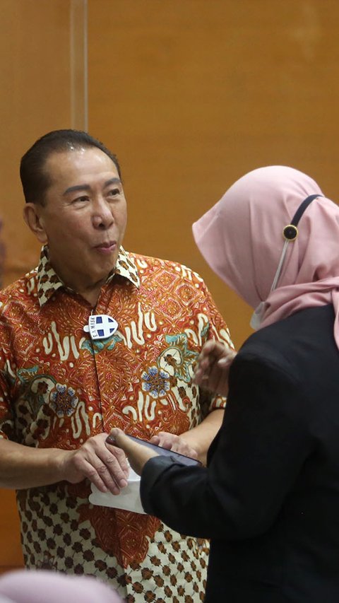Profil Djoko Tjandra: Pengusaha Kontroversial Sempat jadi Buronan Kini Diperiksa KPK di Kasus Harun Masiku