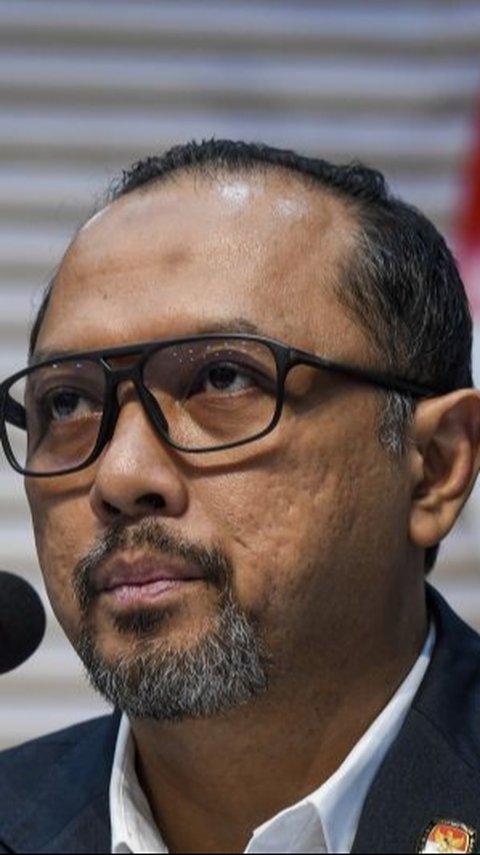 Djoko Tjandra 'Ngeles' Ngaku Tak Kenal Harun Masiku, KPK Buka Fakta Sebenarnya