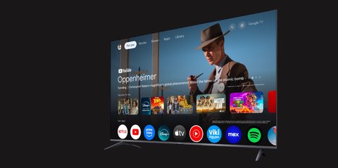 Xiaomi TV A Pro Series 2026 Resmi Meluncur 5 Mei, Usung Teknologi 4K QLED dan Sistem Smart Living