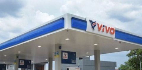 Harga Terbaru BBM Vivo 1 Mei 2025