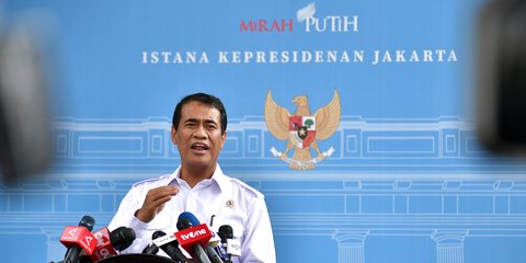 Produksi dan Stok Beras Nasional Meningkat, Tertinggi Selama 23 Tahun