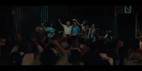 Film Mendadak Dangdut Tayang Mulai 30 April: Aksi Anya Geraldine Goyang Bioskop di Indonesia