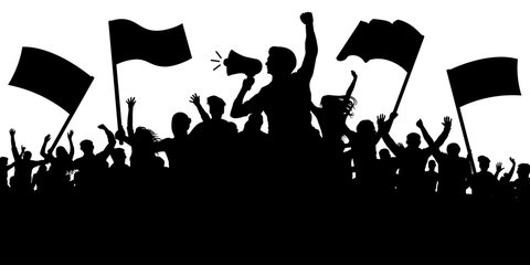 Ucapan Selamat Hari Buruh Internasional untuk Memperingati Perjuangan Pekerja