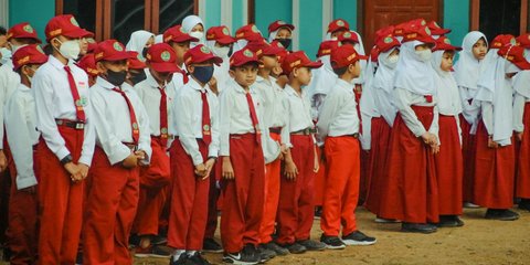 150 Caption Hari Pendidikan Nasional Inspiratif untuk Media Sosial