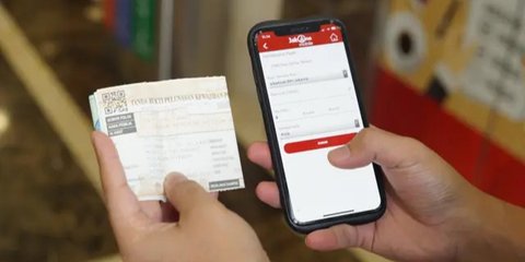 Hati-hati STNK Terblokir oleh ETLE: Ini Penyebab dan Solusinya