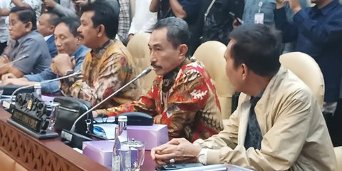 F-PDIP Soroti Temuan BPK di Kemendes PDT, Singgung Minimnya Pengawasan