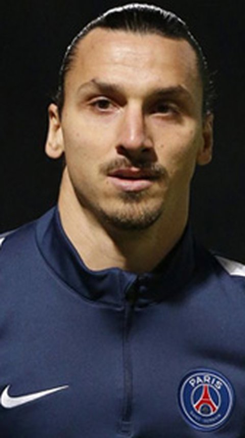 Hobi Unik Zlatan Ibrahimovic yang Jarang Diketahui Publik: Membeli Pulau untuk Berburu