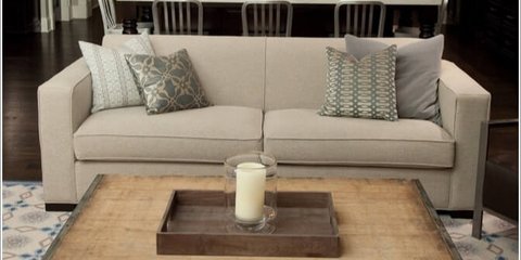 Meja Tamu Kayu Minimalis Terbaru, Pilihan Elegan untuk Ruang Tamu Modern