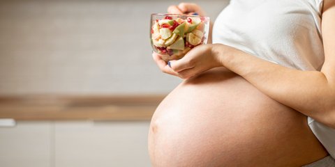 Protein, Bukan Sekadar Pelengkap: Nutrisi Kunci bagi Ibu Hamil dan Pasca Melahirkan