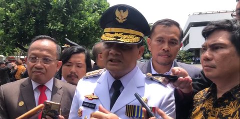 Produsen Tahu Tempe Jateng Tertekan Harga Kedelai, Gubernur Ahmad Luthfi Kasih Respons Begini