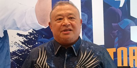 NasDem Respons Usulan Golkar Bentuk Koalisi Permanen Prabowo-Gibran: Bukan Ide Baru