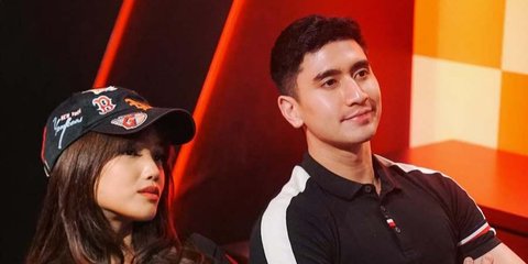 Venna Melinda Akui Fuji Punya Vibe Positif, Kreatif hingga Bikin Suasana Jadi Senang, Sinyal Restu Buat Verrell Bramasta?